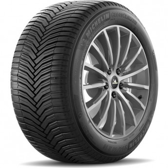 Шины MICHELIN CROSSCLIMATE+ 175/60 R15 85H XL