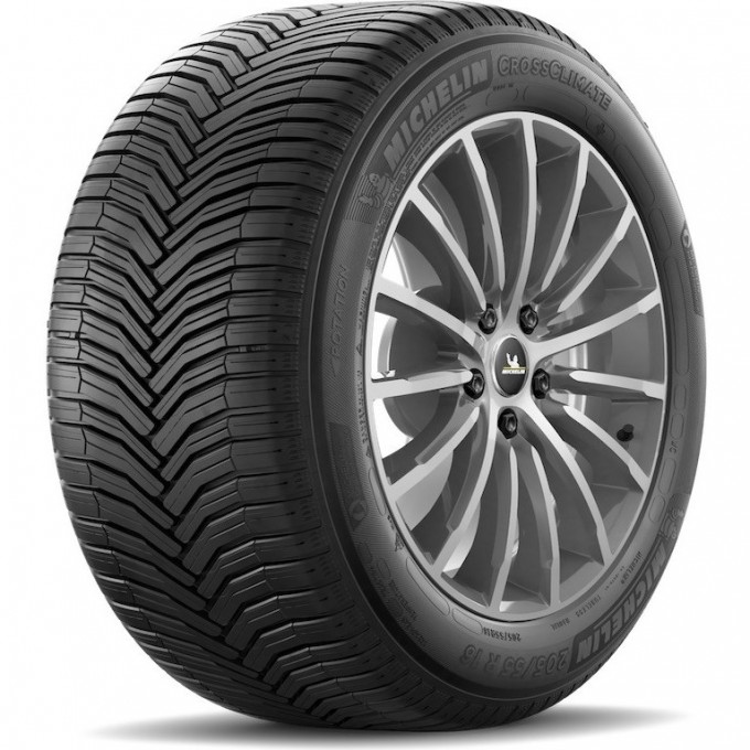 Шины MICHELIN CROSSCLIMATE+ 175/60 R15 85H XL 101938