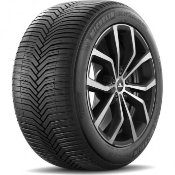 Шины MICHELIN CROSSCLIMATE SUV 215/50 R18 92W