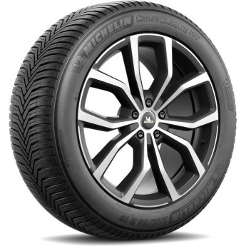 Шины MICHELIN CROSSCLIMATE SUV 275/45 R20 110Y XL