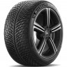 Шины MICHELIN PILOT ALPIN 5 215/50 R18 92V 454586