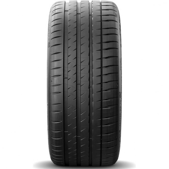 Резина michelin pilot sport 4 s