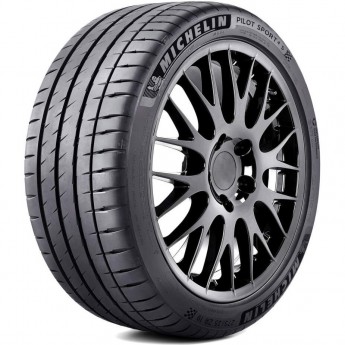 Шины MICHELIN PILOT SPORT 4 S 225/40 R19 93Y XL