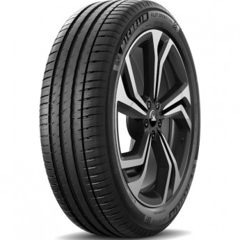 Шины MICHELIN PILOT SPORT 4 SUV 275/40 R21 107Y XL