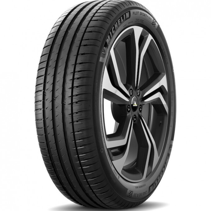 Шины MICHELIN PILOT SPORT 4 SUV 275/40 R21 107Y XL 406617