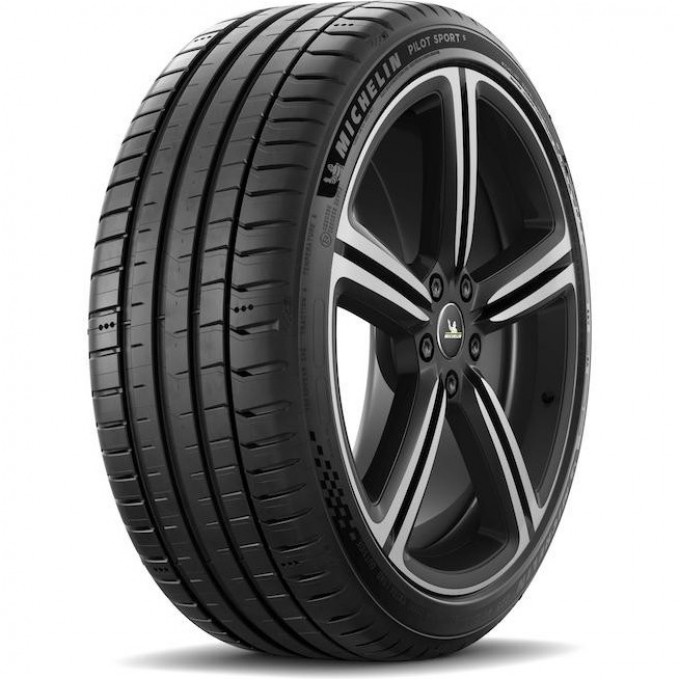 Шины MICHELIN PILOT SPORT 5 205/45 ZR17 XL 051232