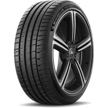 Шины MICHELIN PILOT SPORT 5 225/45 ZR18 XL