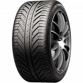 Шины MICHELIN PILOT SPORT A/S PLUS 295/35 R20 105V XL