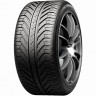 Шины MICHELIN PILOT SPORT A/S PLUS 295/35 R20 105V XL 768509