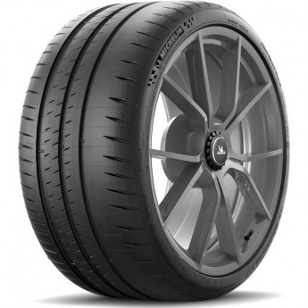 Шины MICHELIN PILOT SPORT CUP 2 225/40 R18 92(Y) XL