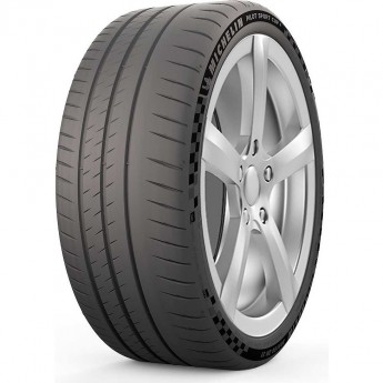 Шины MICHELIN PILOT SPORT CUP 2 235/35 R20 92Y XL