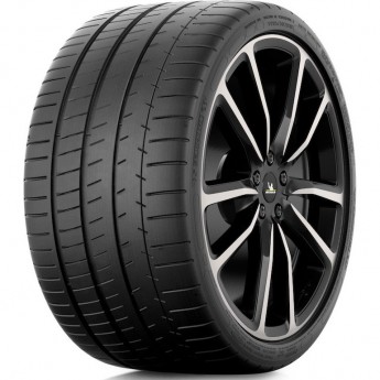 Шины MICHELIN PILOT SUPER SPORT * 255/40 ZR18 95Y