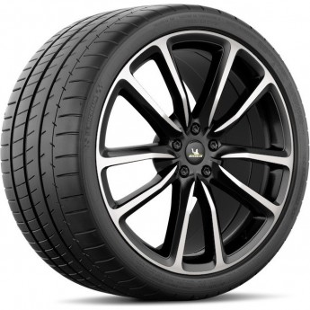 Шины MICHELIN PILOT SUPER SPORT 225/45 R18 95Y XL