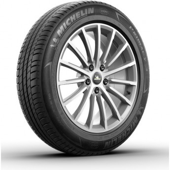 Шины MICHELIN PRIMACY 3 ZP 245/45 R18 100Y XL