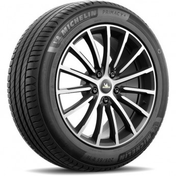 Шины MICHELIN PRIMACY 4 225/55 R16 99Y XL