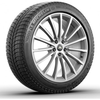 Шины MICHELIN X-ICE 3 175/70 R14 88T XL