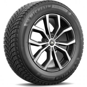 Шины MICHELIN X-ICE SNOW SUV 235/65 R17 108T XL