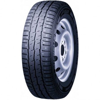 Шипованные шины MICHELIN AGILIS X-ICE NORTH 195/70 R15 104/102R